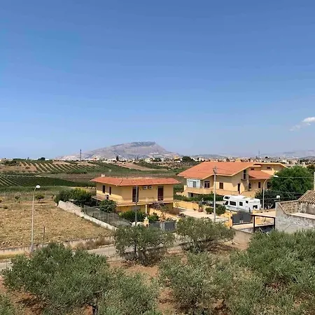 Casa Torre Di Mezzo - Tramonto Διαμέρισμα *