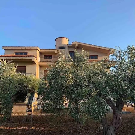 Casa Torre Di Mezzo - Tramonto * Marausa