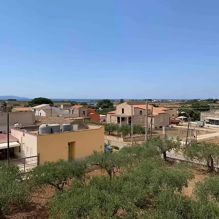 Casa Torre Di Mezzo - Tramonto Appartamento *