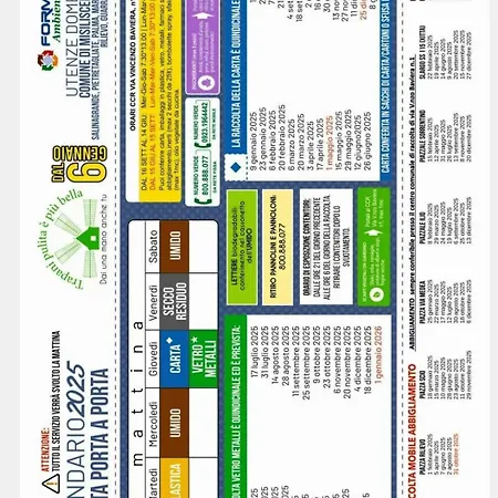 Casa Torre Di Mezzo - Tramonto *